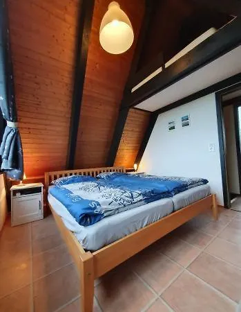 Casa vacanze Nurdachhaus Piraten Wigwam *