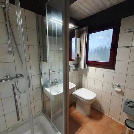 Casa vacanze Nurdachhaus Piraten Wigwam Butjadingen