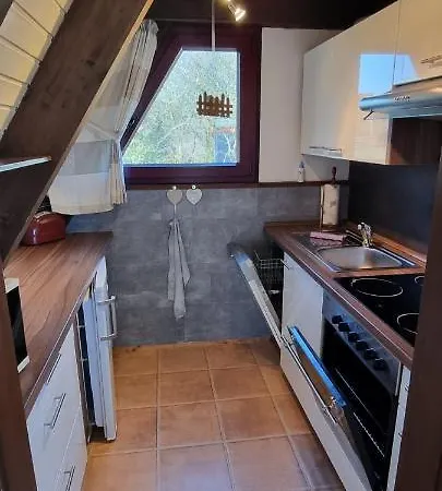 Nurdachhaus Piraten Wigwam * Butjadingen