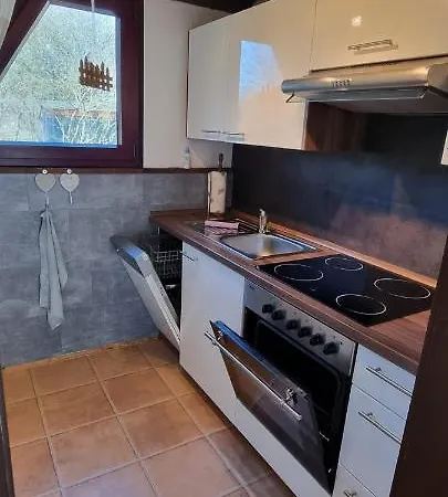 Casa vacanze Nurdachhaus Piraten Wigwam