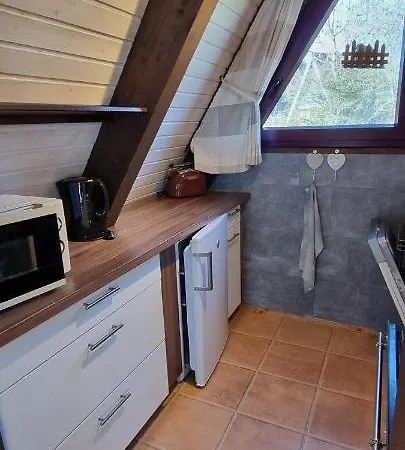 Casa vacanze Nurdachhaus Piraten Wigwam Butjadingen