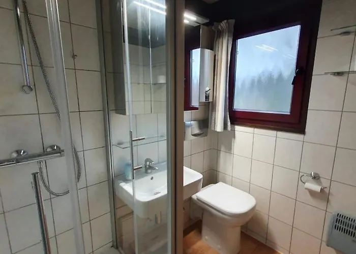 Hébergement de vacances Nurdachhaus Piraten Wigwam Butjadingen