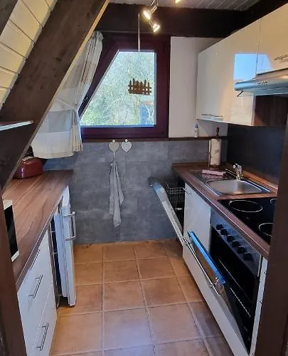 Nurdachhaus Piraten Wigwam * Butjadingen